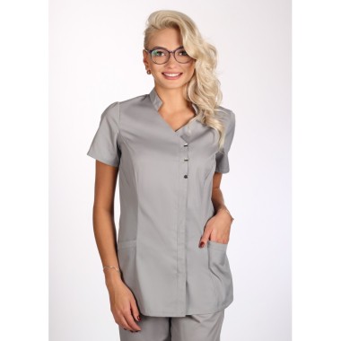 ED 03 Bluza medyczna damska 