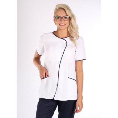 ED 07 Bluza medyczna damska