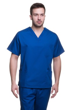 ED 100 Bluza medyczna męska 