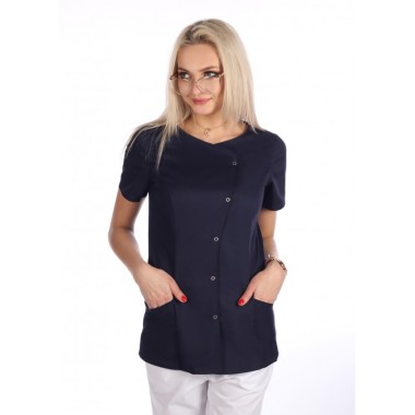 ED 04 Bluza medyczna damska
