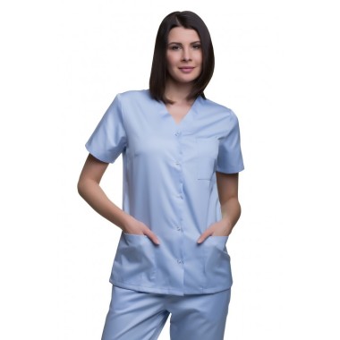 ED 02 Bluza medyczna damska